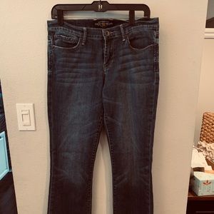 Lucky Brand jeans size 8/29